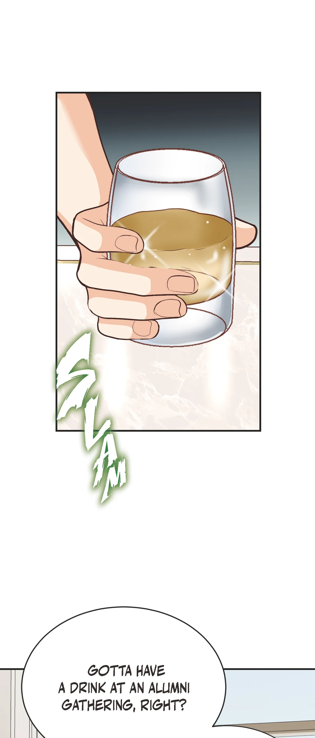 Read Bluffing chapter 8 image 75 on Lezhin