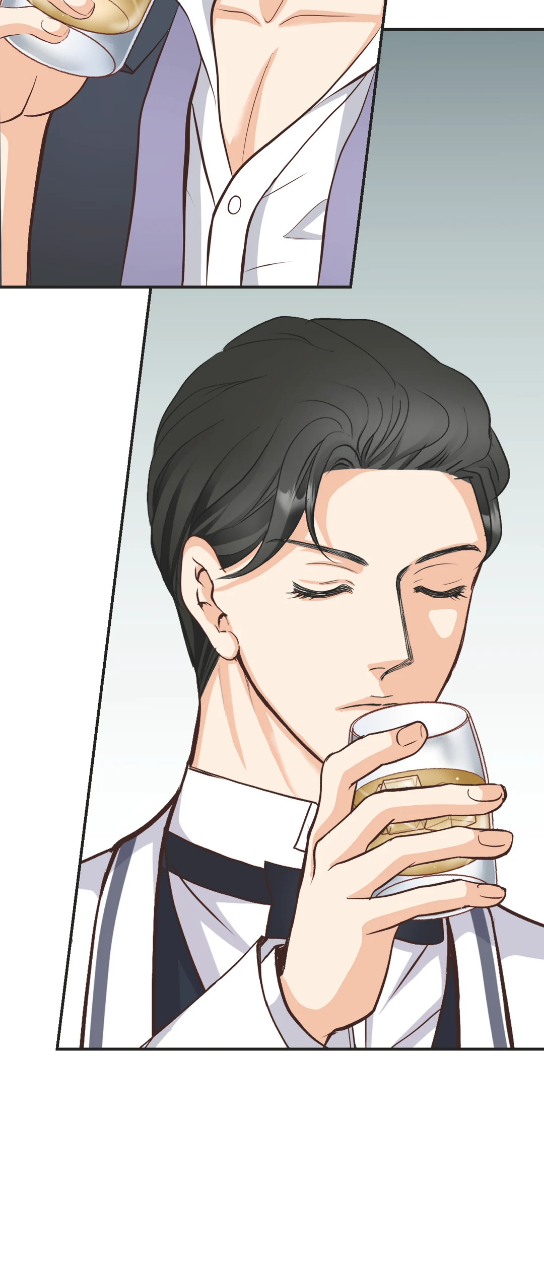 Read Bluffing chapter 8 image 79 on Lezhin