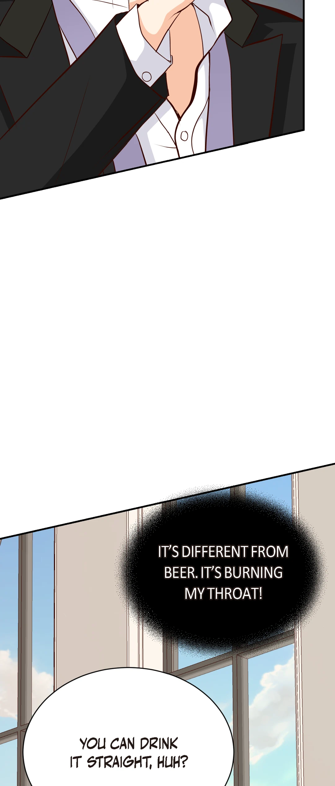 Read Bluffing chapter 8 image 82 on Lezhin