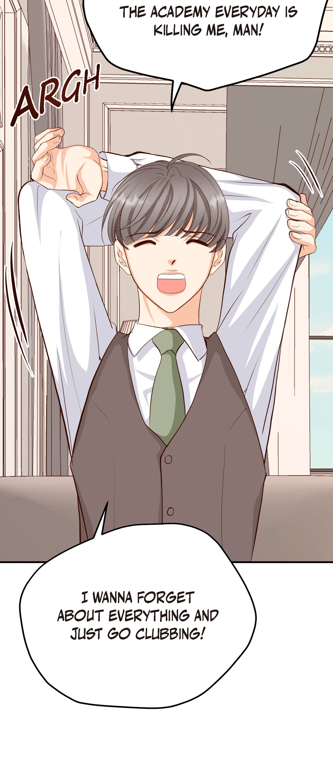 Read Bluffing chapter 8 image 84 on Lezhin