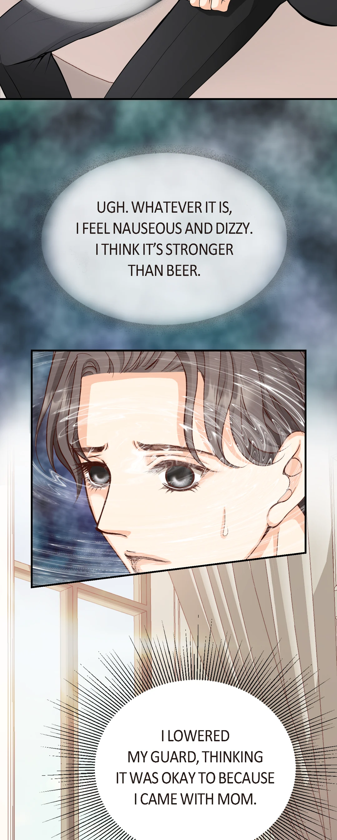 Read Bluffing chapter 8 image 86 on Lezhin