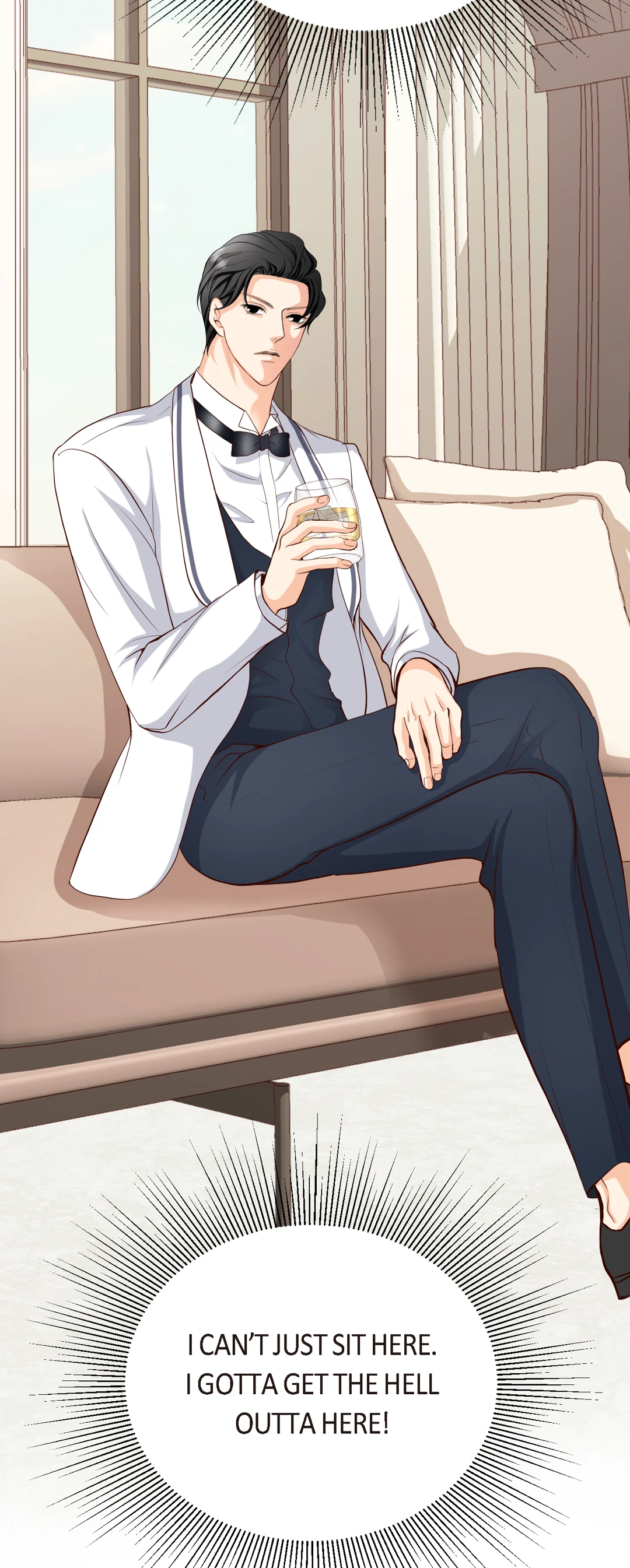 Read Bluffing chapter 8 image 87 on Lezhin