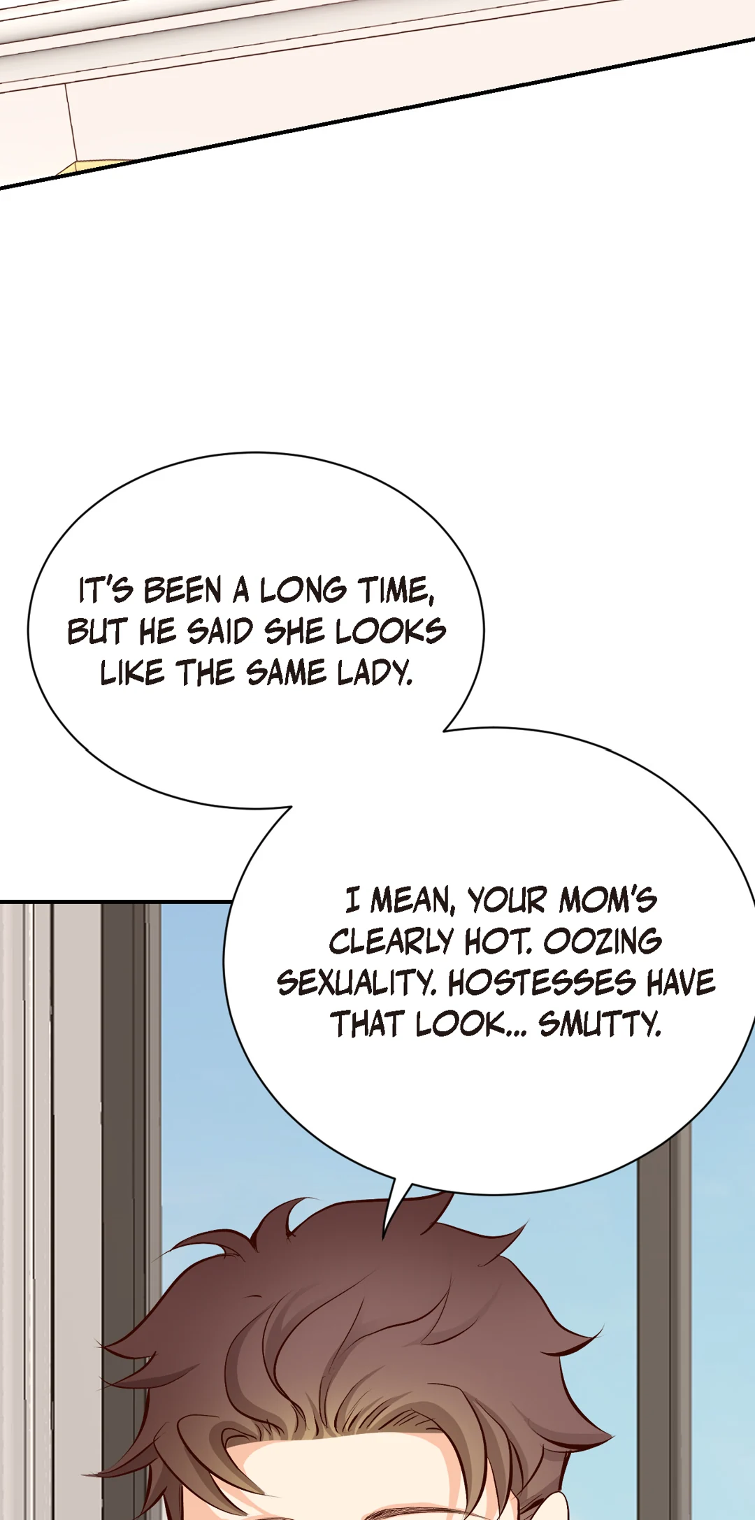 Read Bluffing chapter 9 image 10 on Lezhin