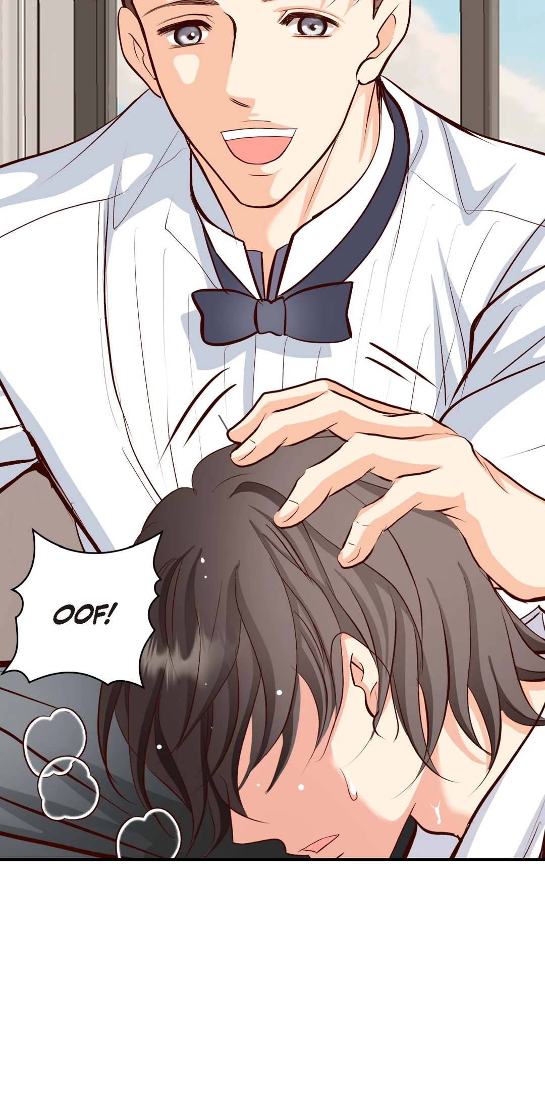 Read Bluffing chapter 9 image 11 on Lezhin