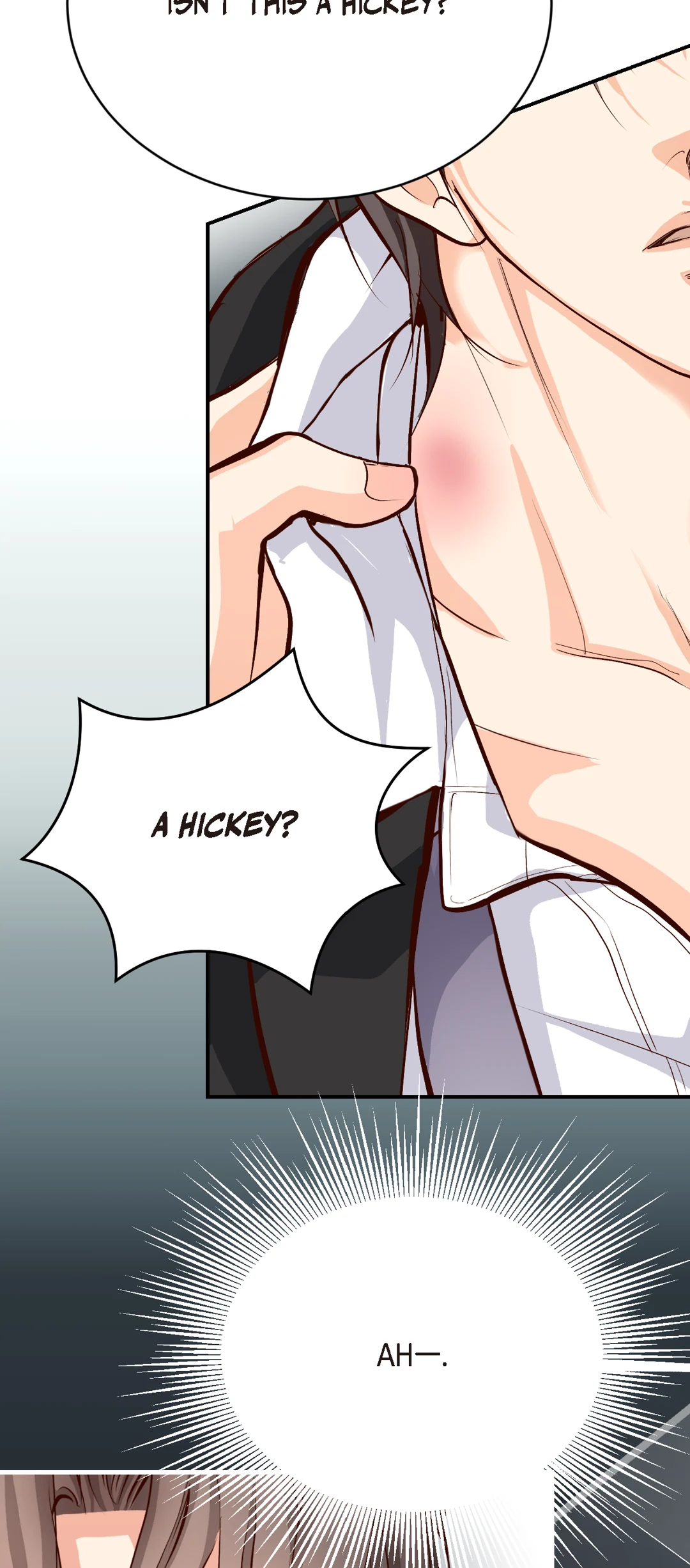 Read Bluffing chapter 9 image 15 on Lezhin