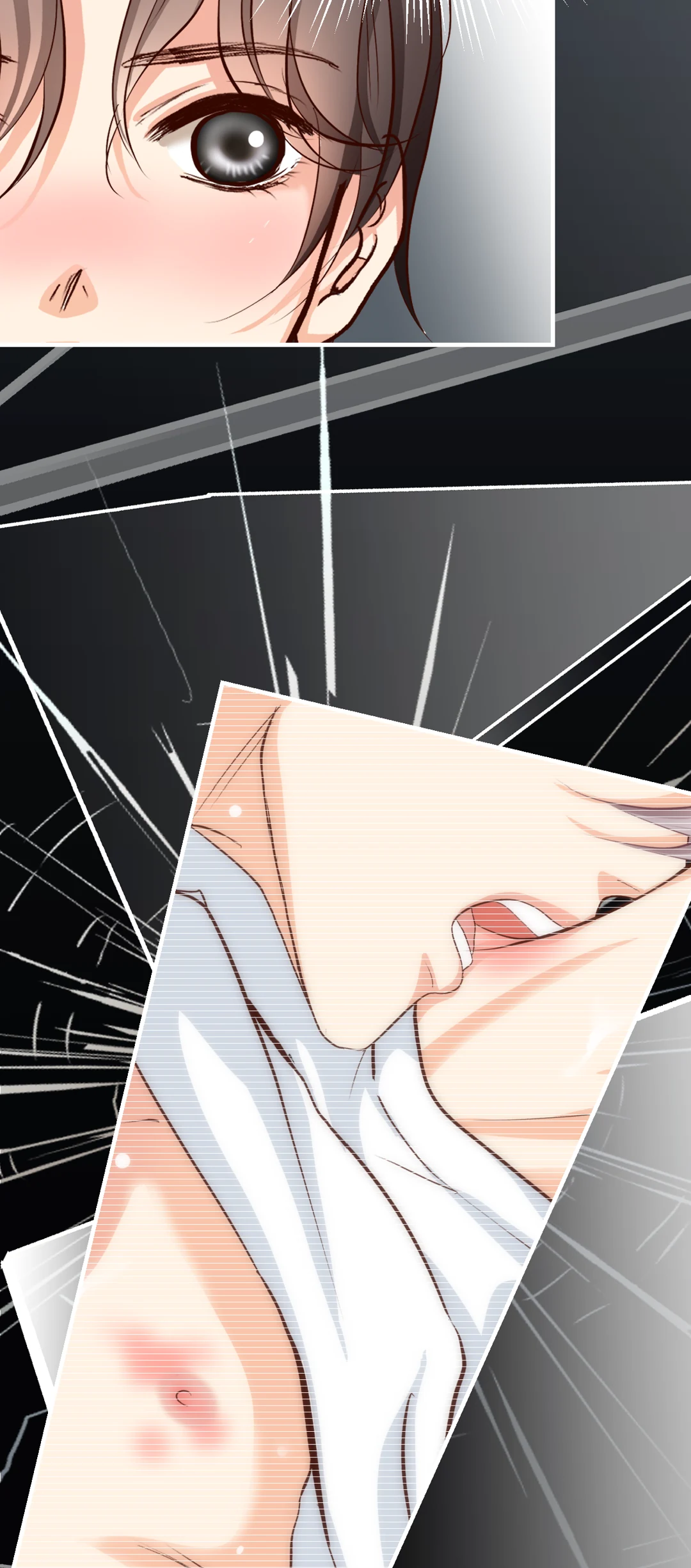 Read Bluffing chapter 9 image 16 on Lezhin