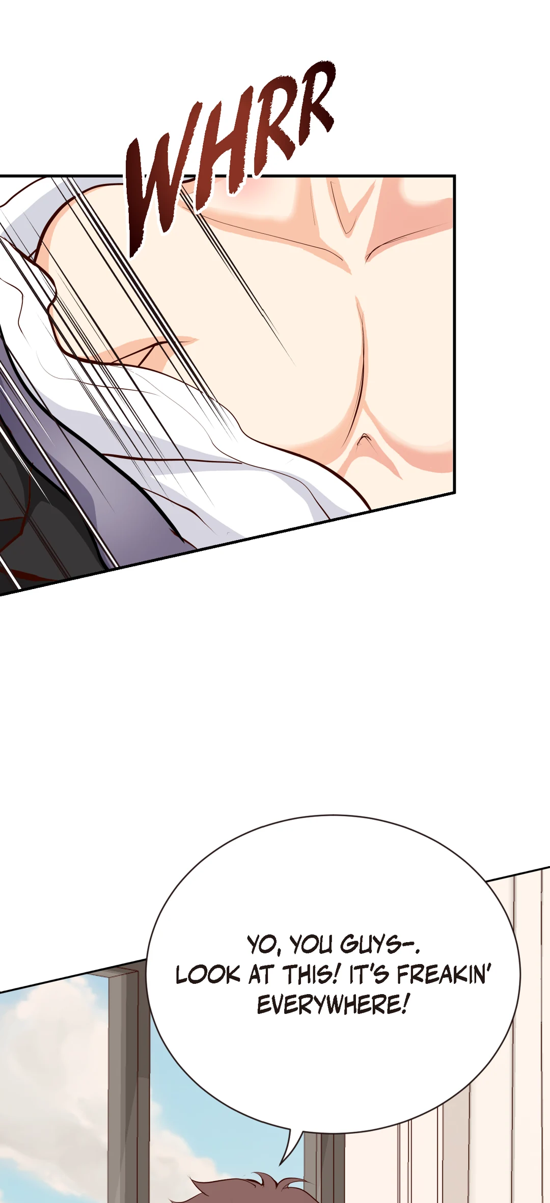 Read Bluffing chapter 9 image 20 on Lezhin