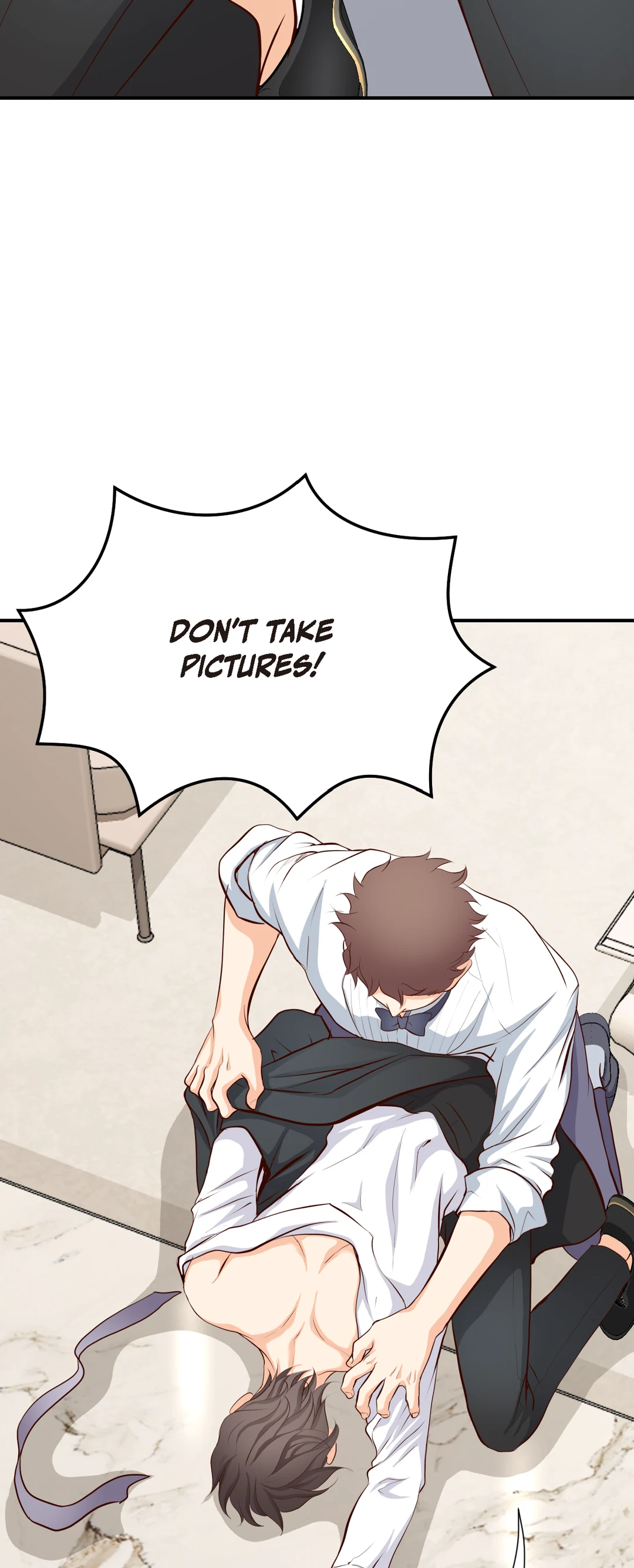 Read Bluffing chapter 9 image 26 on Lezhin