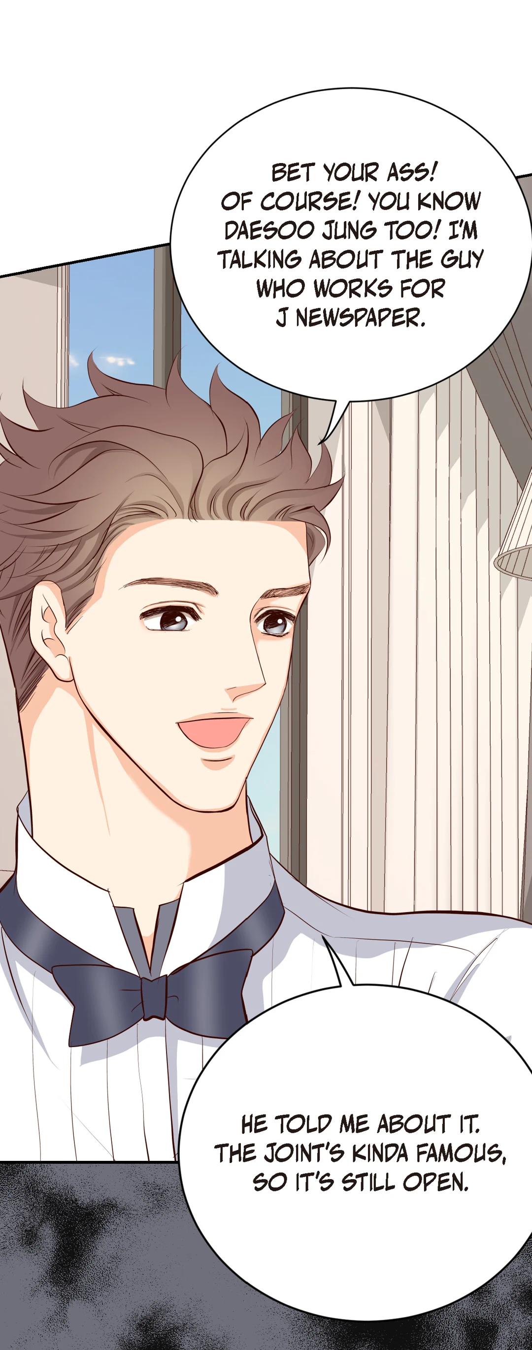 Read Bluffing chapter 9 image 31 on Lezhin
