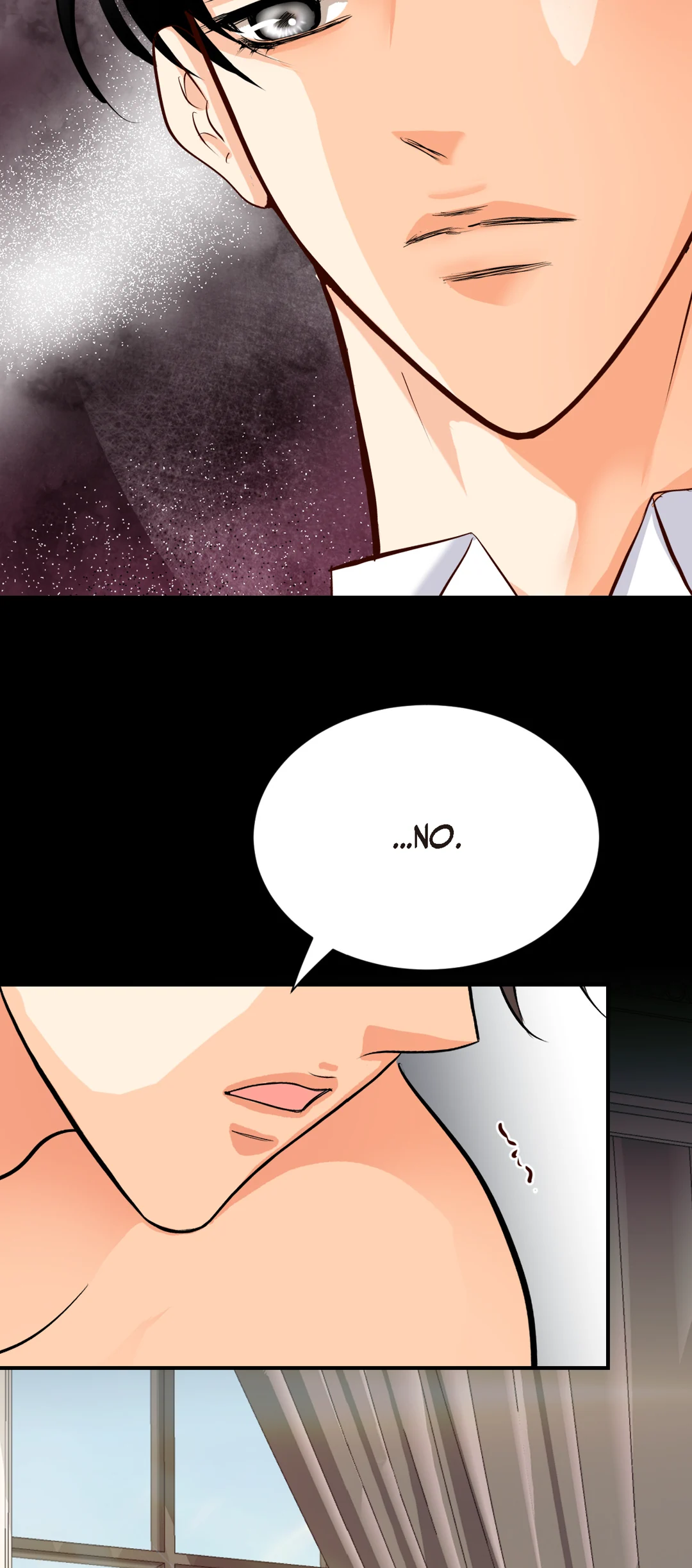 Read Bluffing chapter 9 image 37 on Lezhin