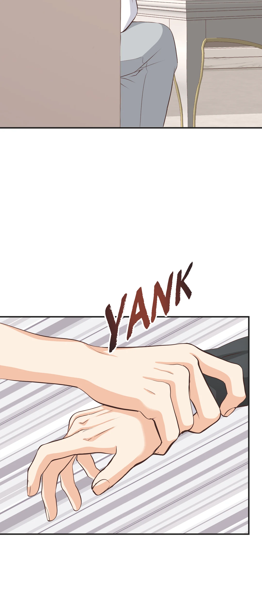Read Bluffing chapter 9 image 4 on Lezhin