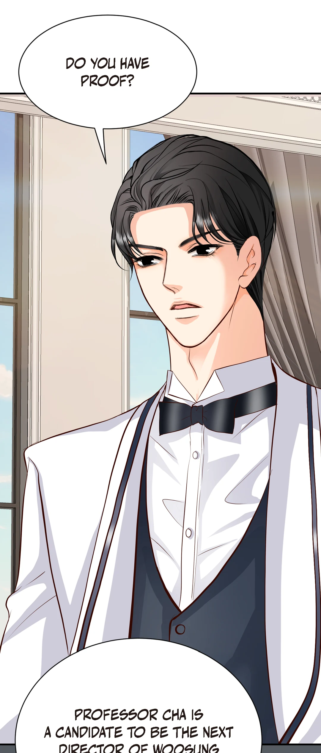 Read Bluffing chapter 9 image 40 on Lezhin