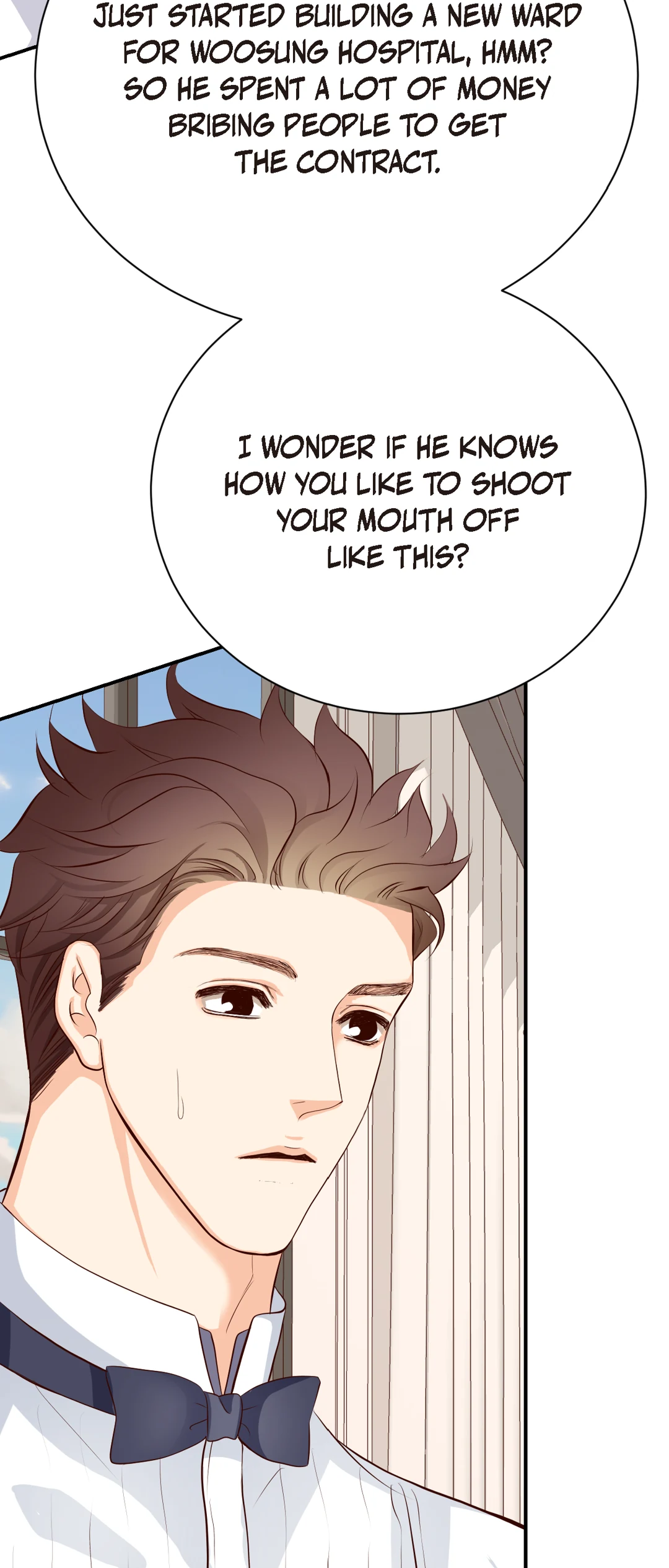 Read Bluffing chapter 9 image 42 on Lezhin