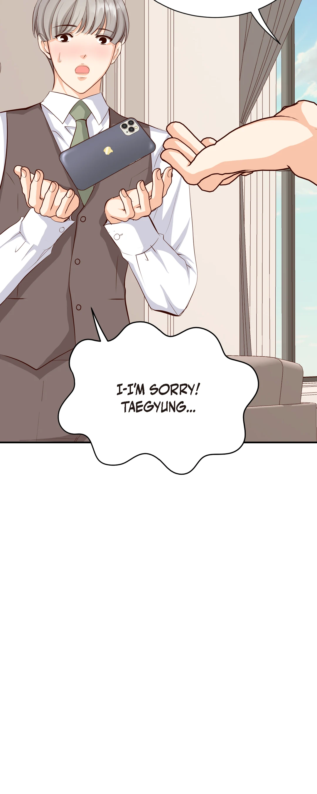 Read Bluffing chapter 9 image 48 on Lezhin