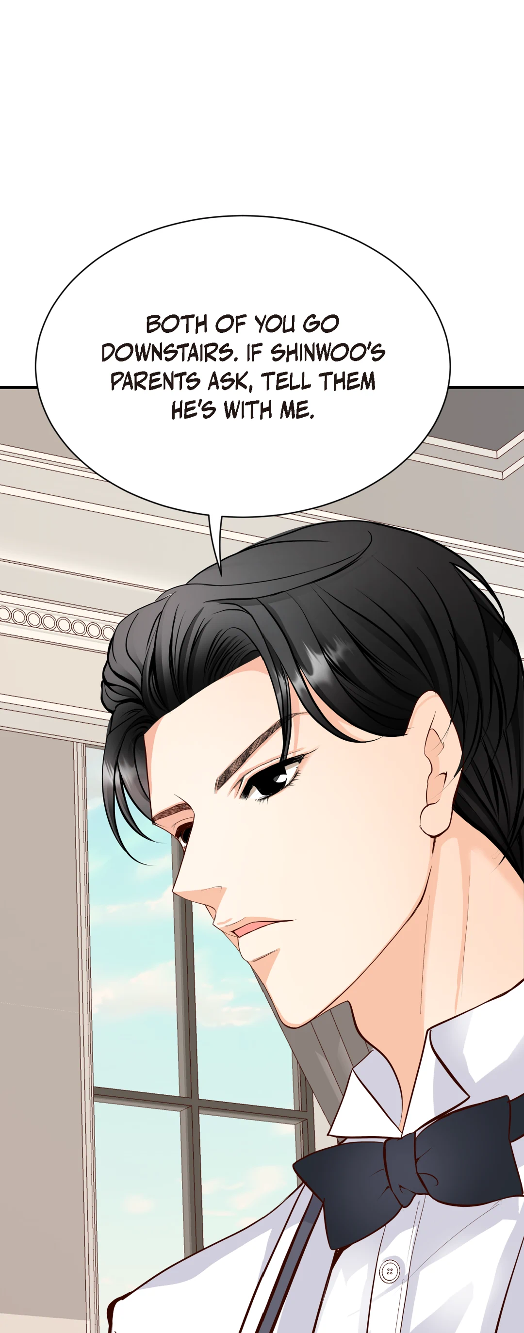 Read Bluffing chapter 9 image 49 on Lezhin