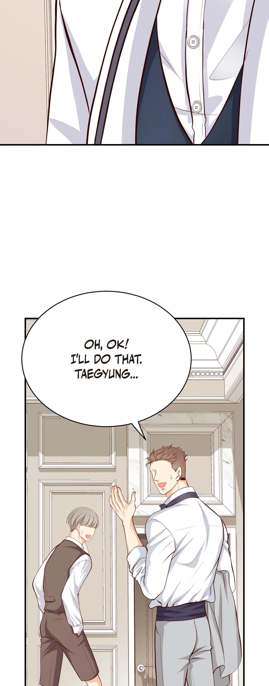 Read Bluffing chapter 9 image 50 on Lezhin