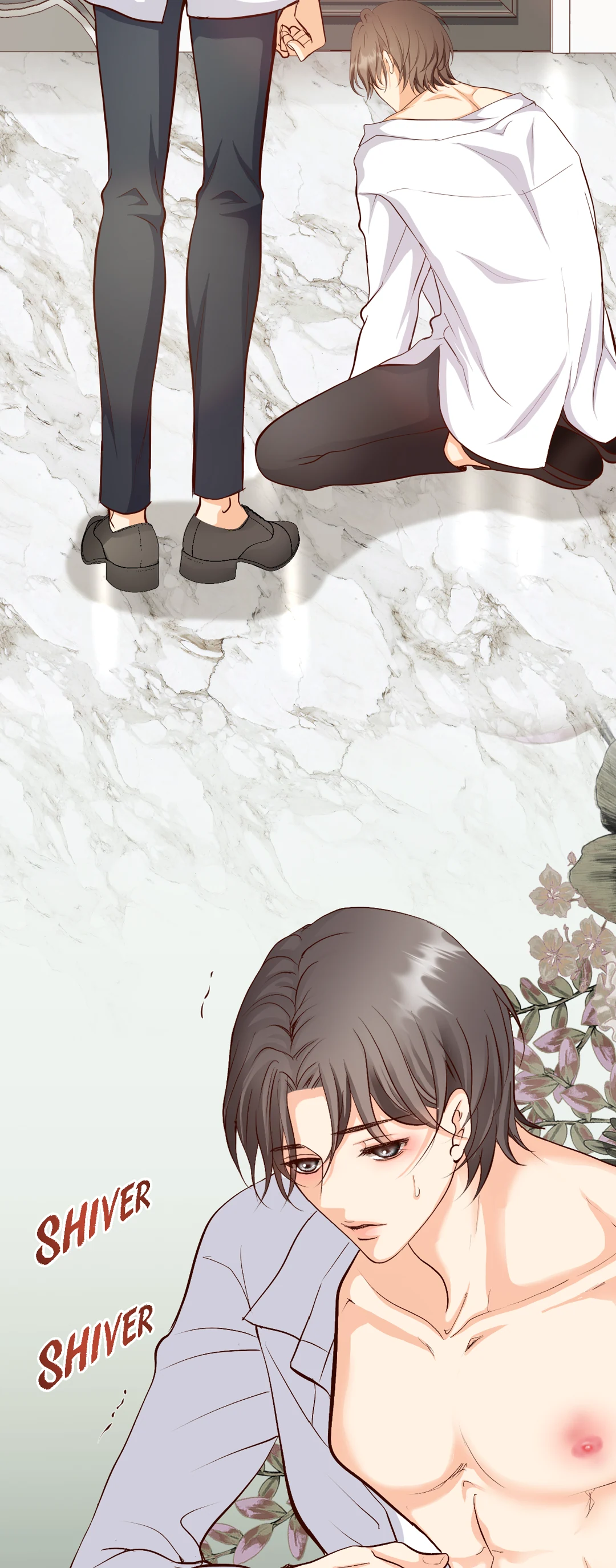 Read Bluffing chapter 9 image 52 on Lezhin