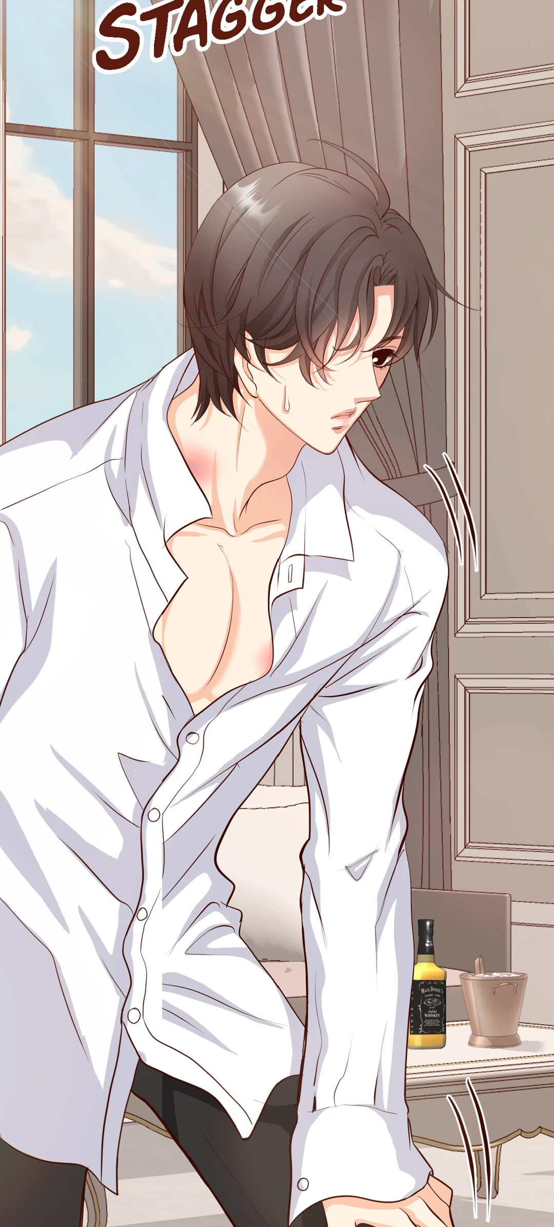 Read Bluffing chapter 9 image 56 on Lezhin