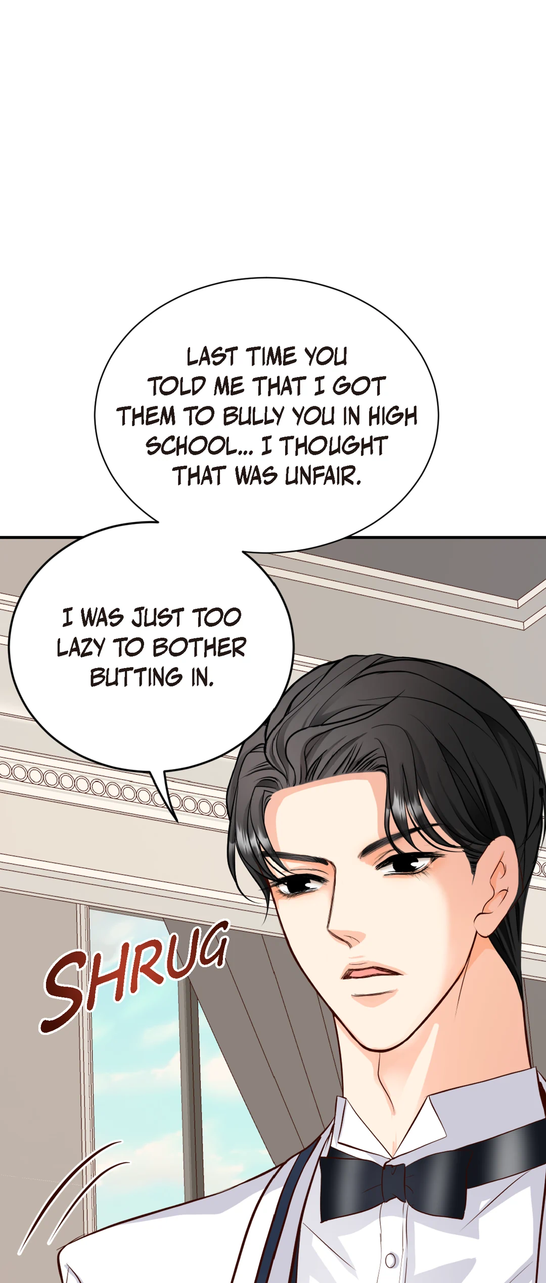 Read Bluffing chapter 9 image 59 on Lezhin