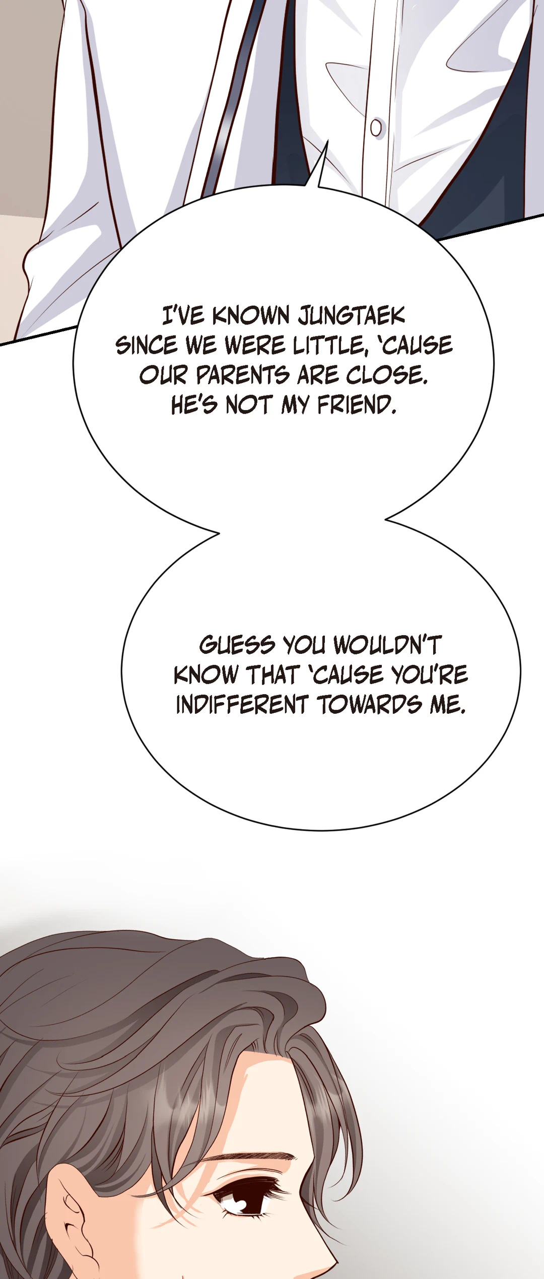Read Bluffing chapter 9 image 60 on Lezhin
