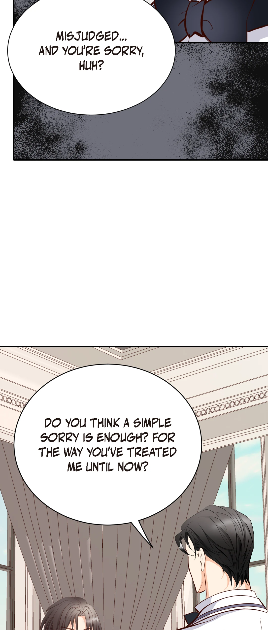 Read Bluffing chapter 9 image 62 on Lezhin