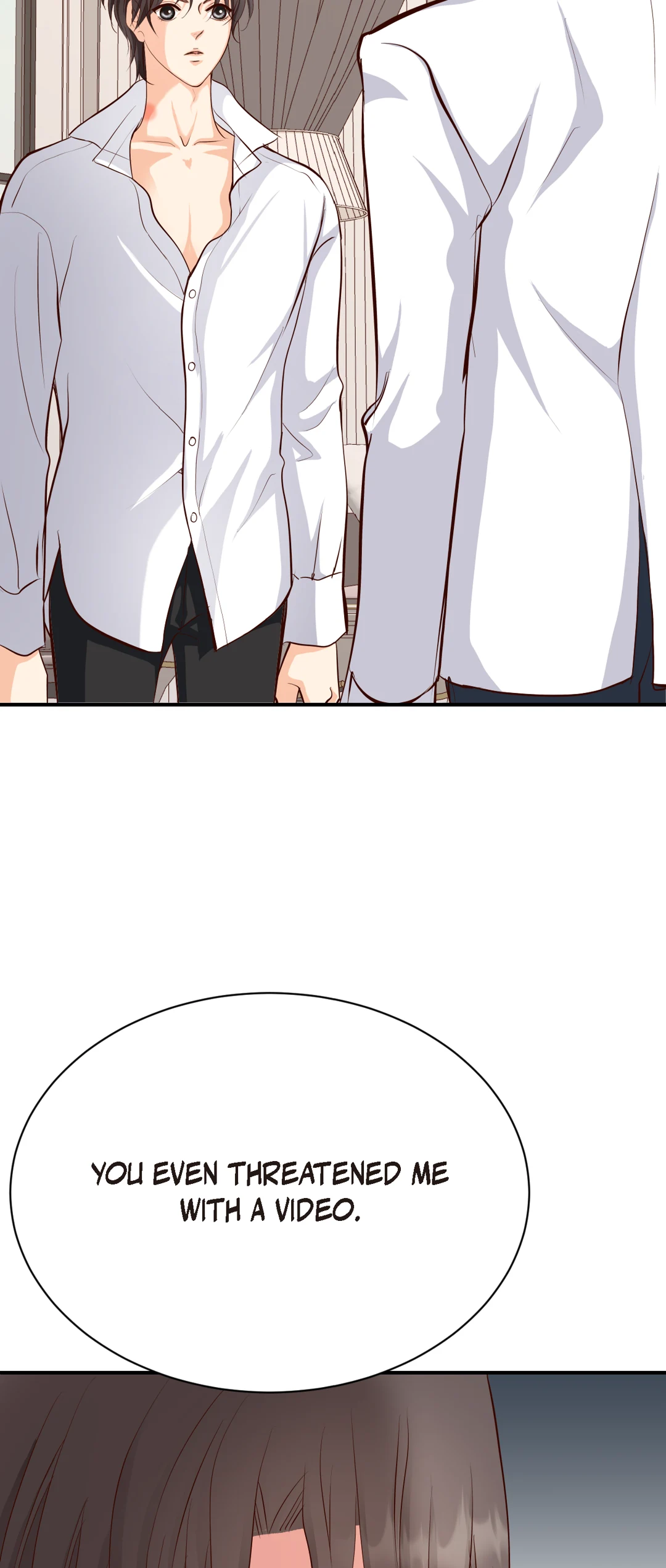 Read Bluffing chapter 9 image 63 on Lezhin