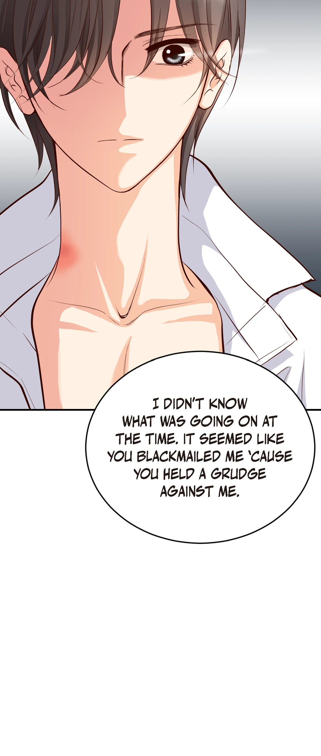 Read Bluffing chapter 9 image 64 on Lezhin