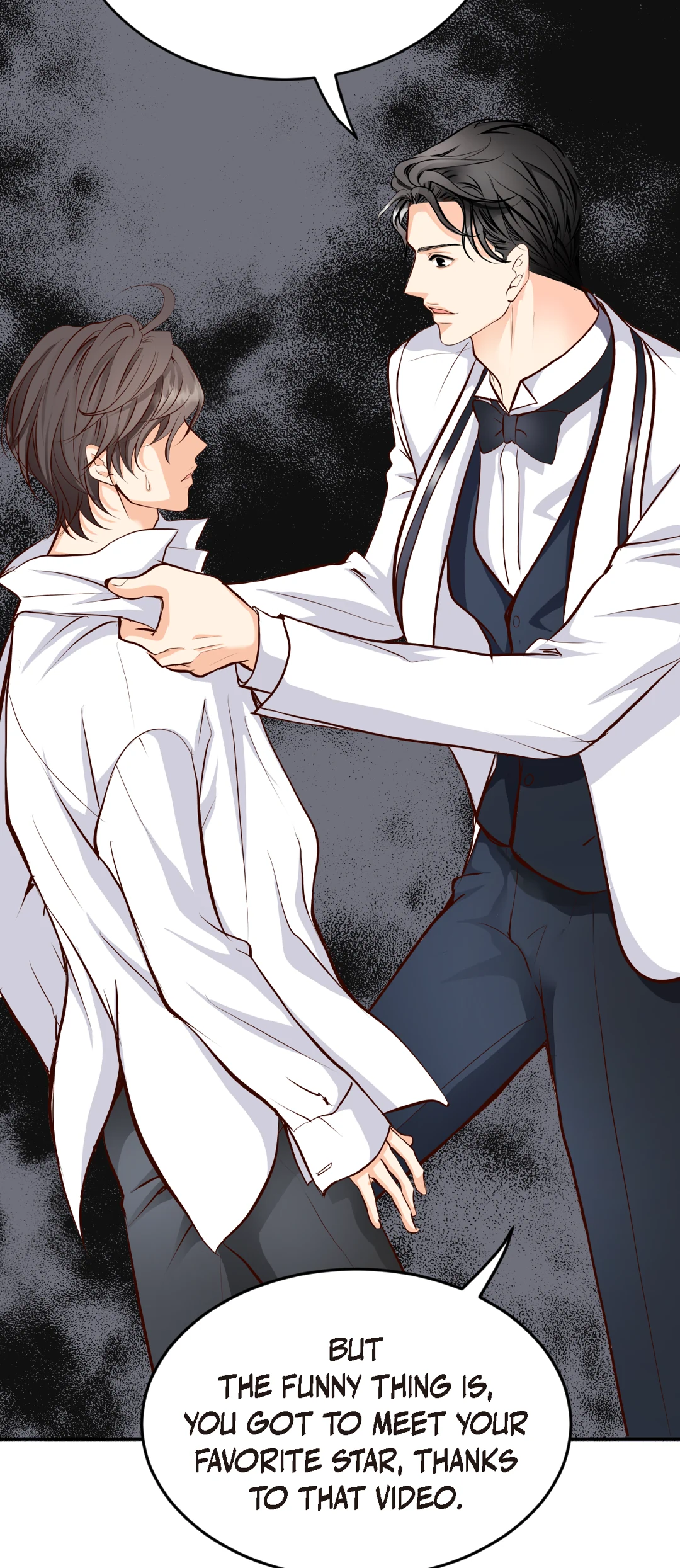 Read Bluffing chapter 9 image 66 on Lezhin