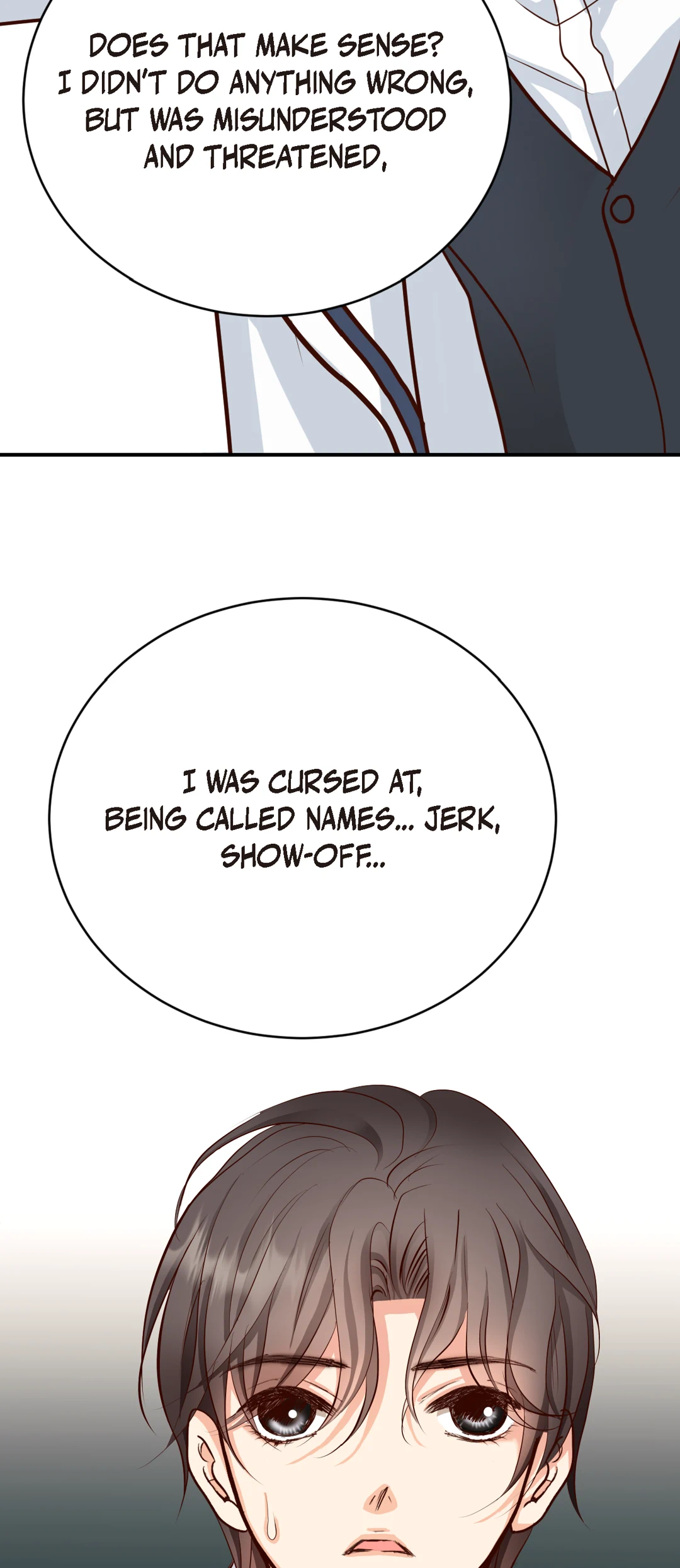 Read Bluffing chapter 9 image 69 on Lezhin