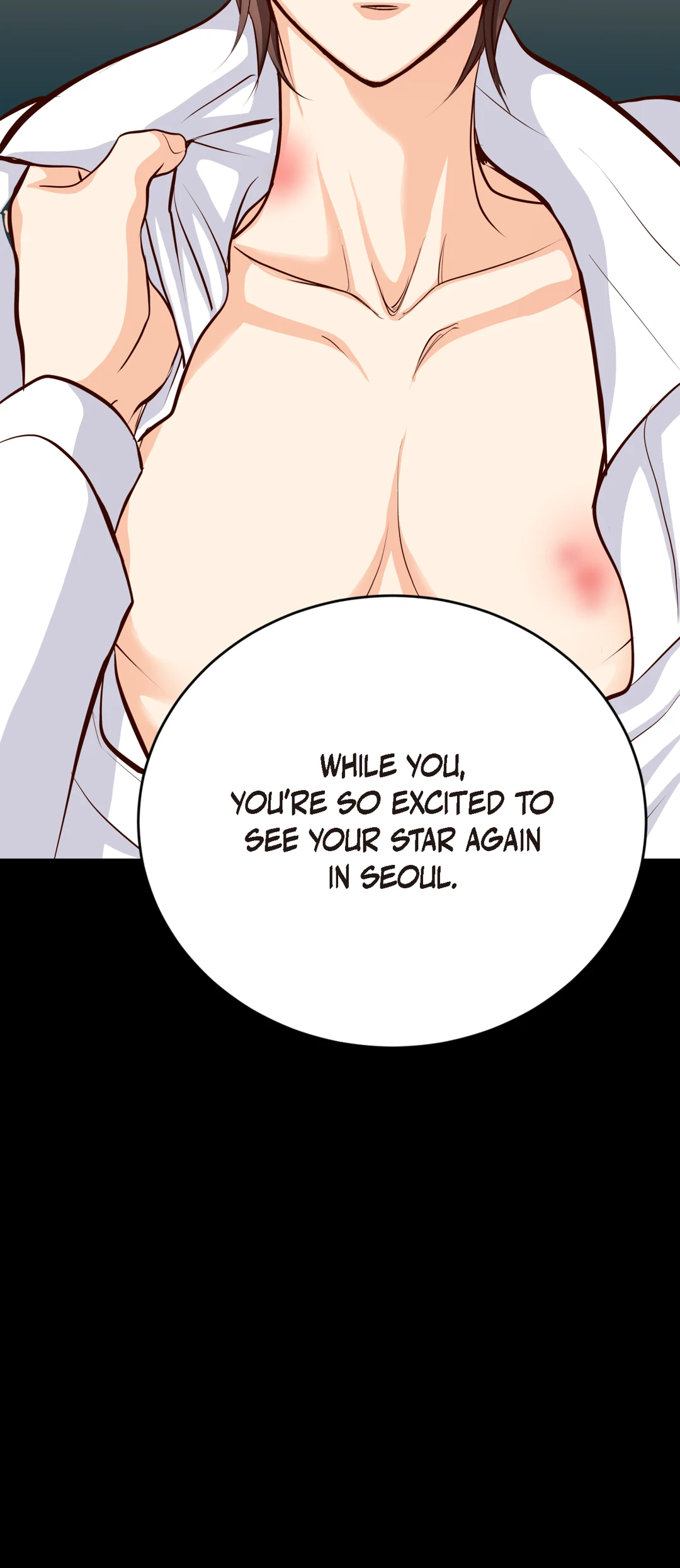 Read Bluffing chapter 9 image 70 on Lezhin