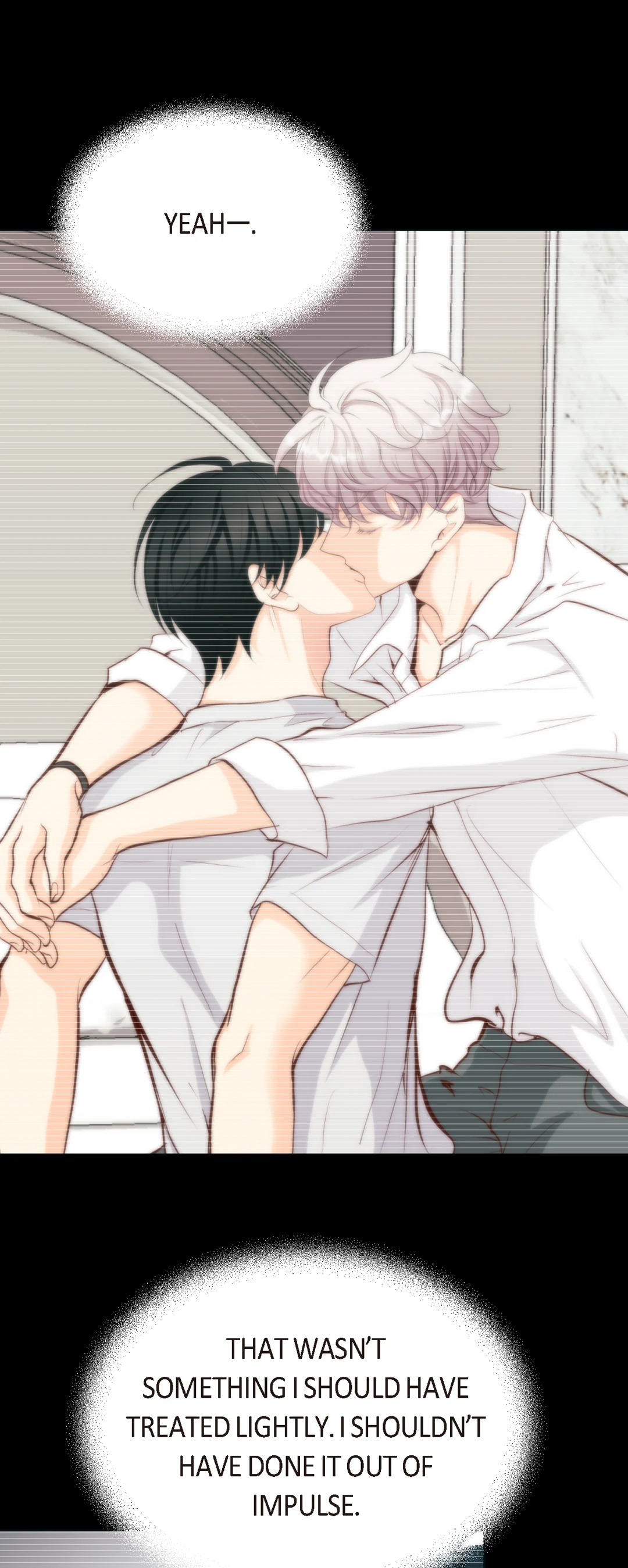 Read Bluffing chapter 9 image 71 on Lezhin
