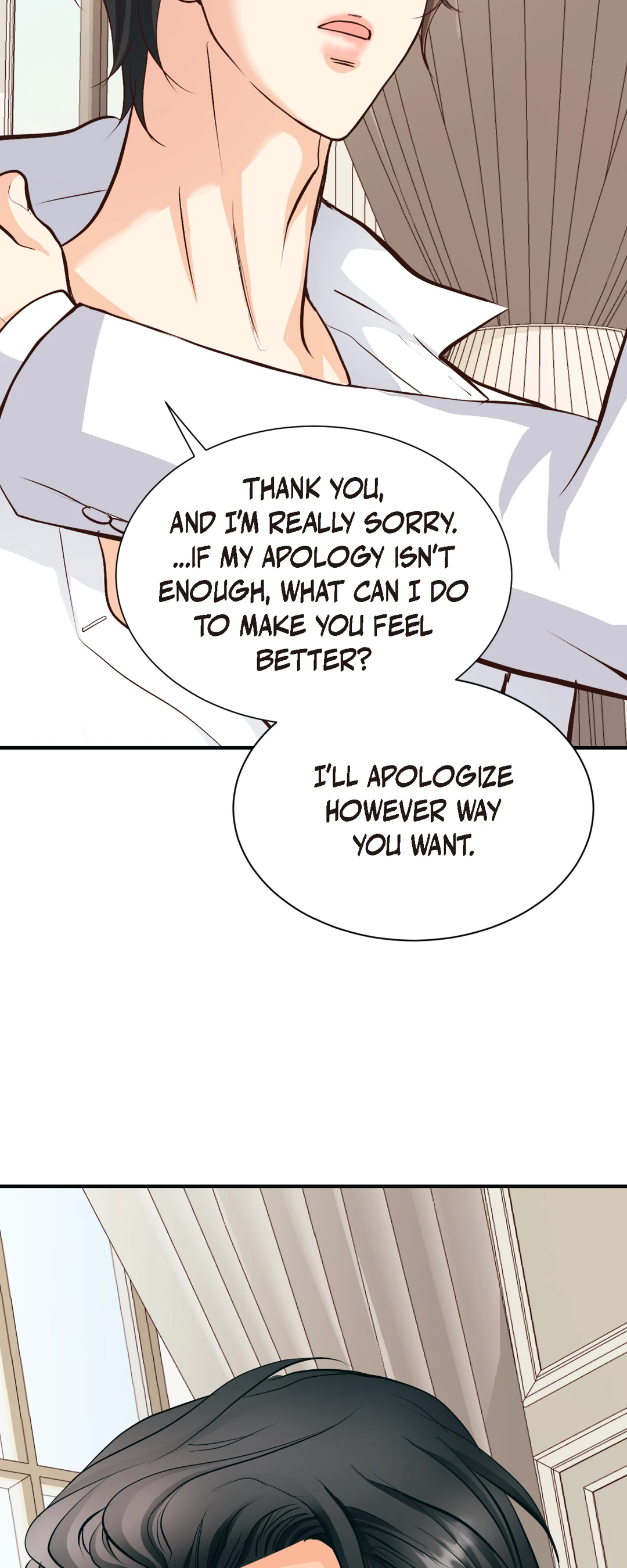 Read Bluffing chapter 9 image 74 on Lezhin