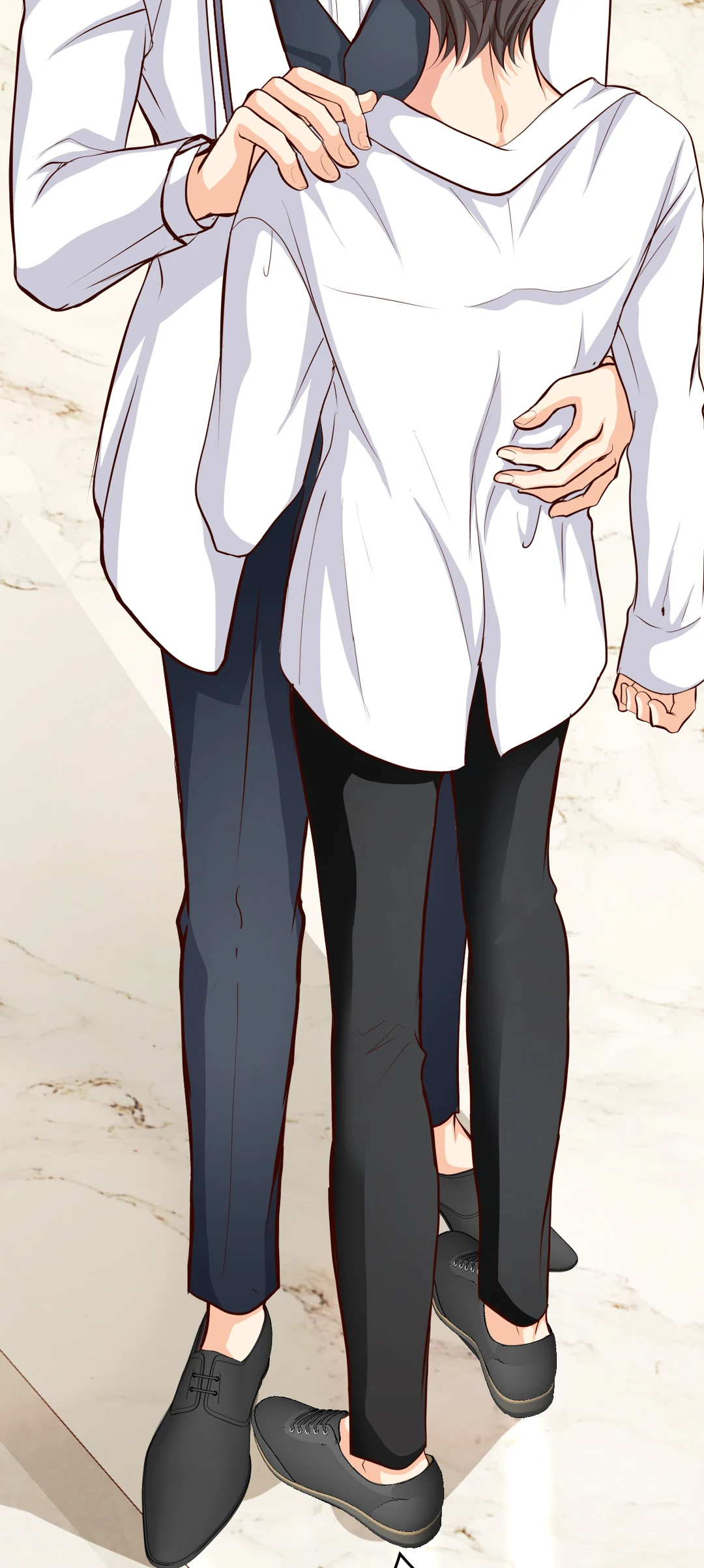 Read Bluffing chapter 9 image 79 on Lezhin