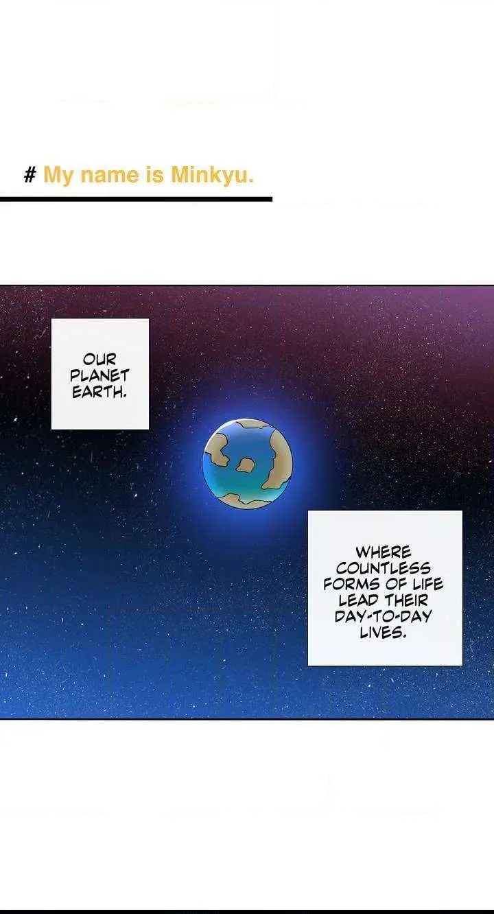 Blunder Turned Wonder Chapter 1 page 1 - 