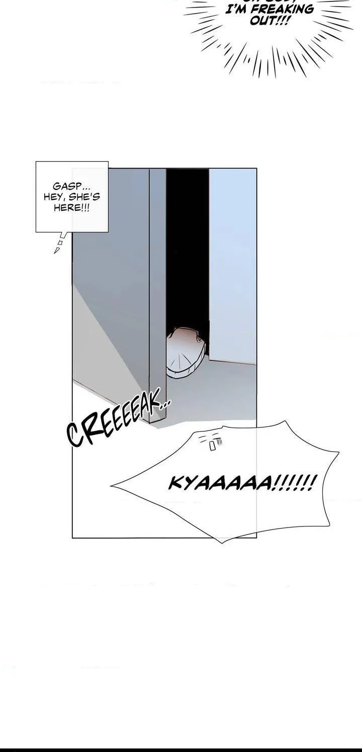 Blunder Turned Wonder Chapter 1 page 20 - 