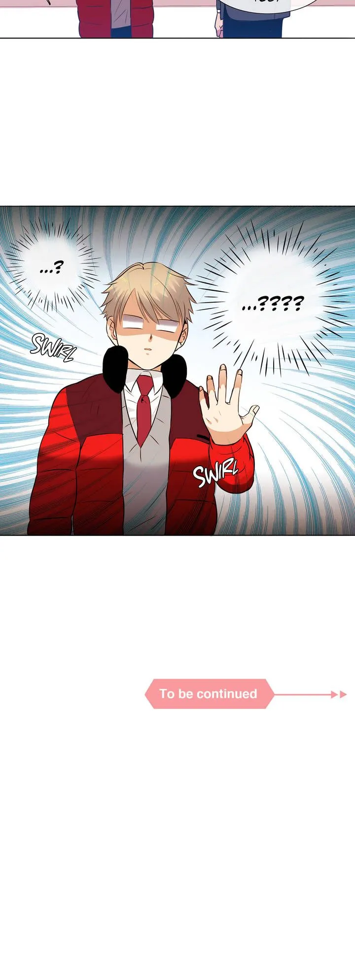 Blunder Turned Wonder Chapter 1 page 26 - 