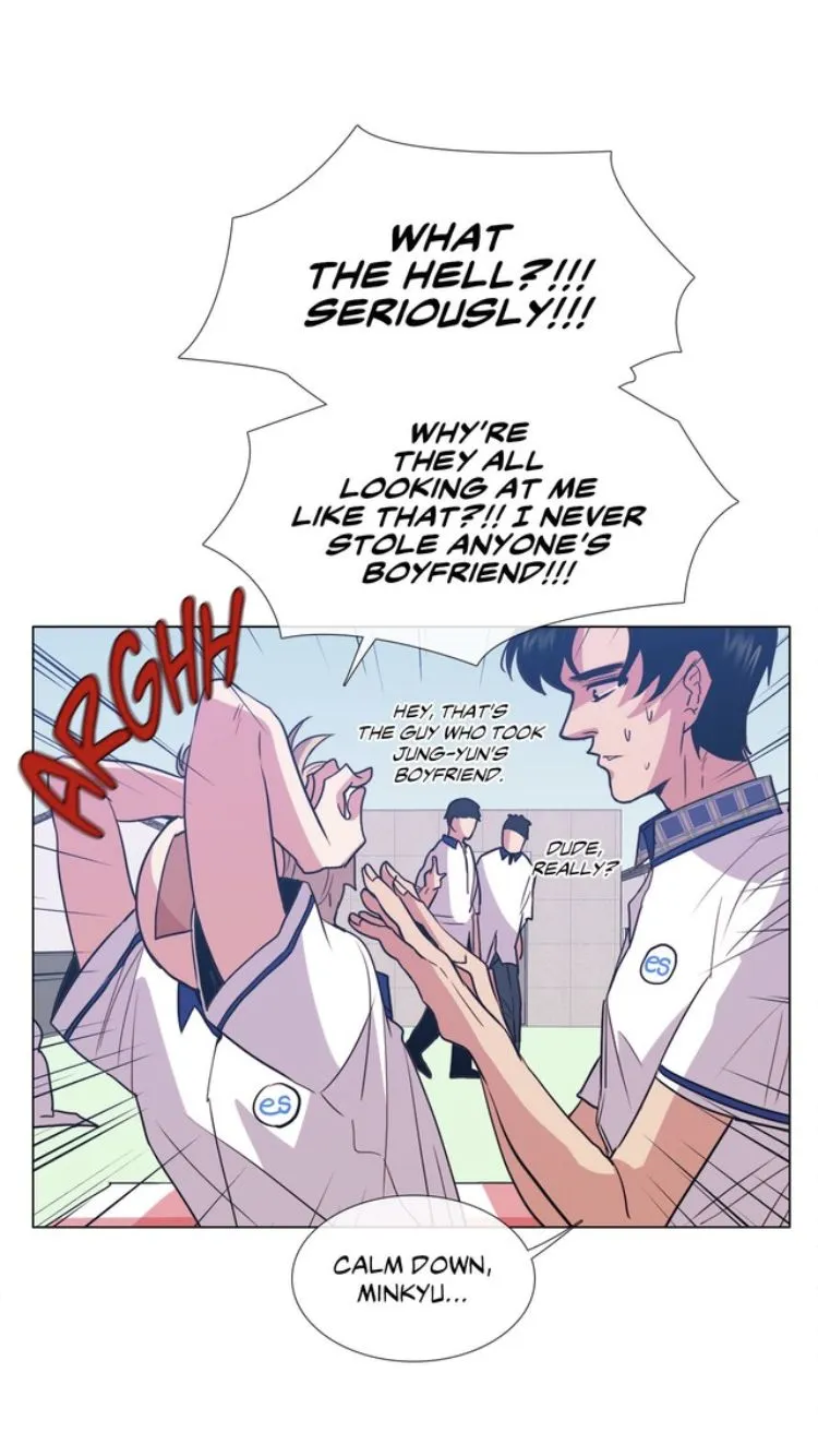 Blunder Turned Wonder Chapter 10 page 18 - 