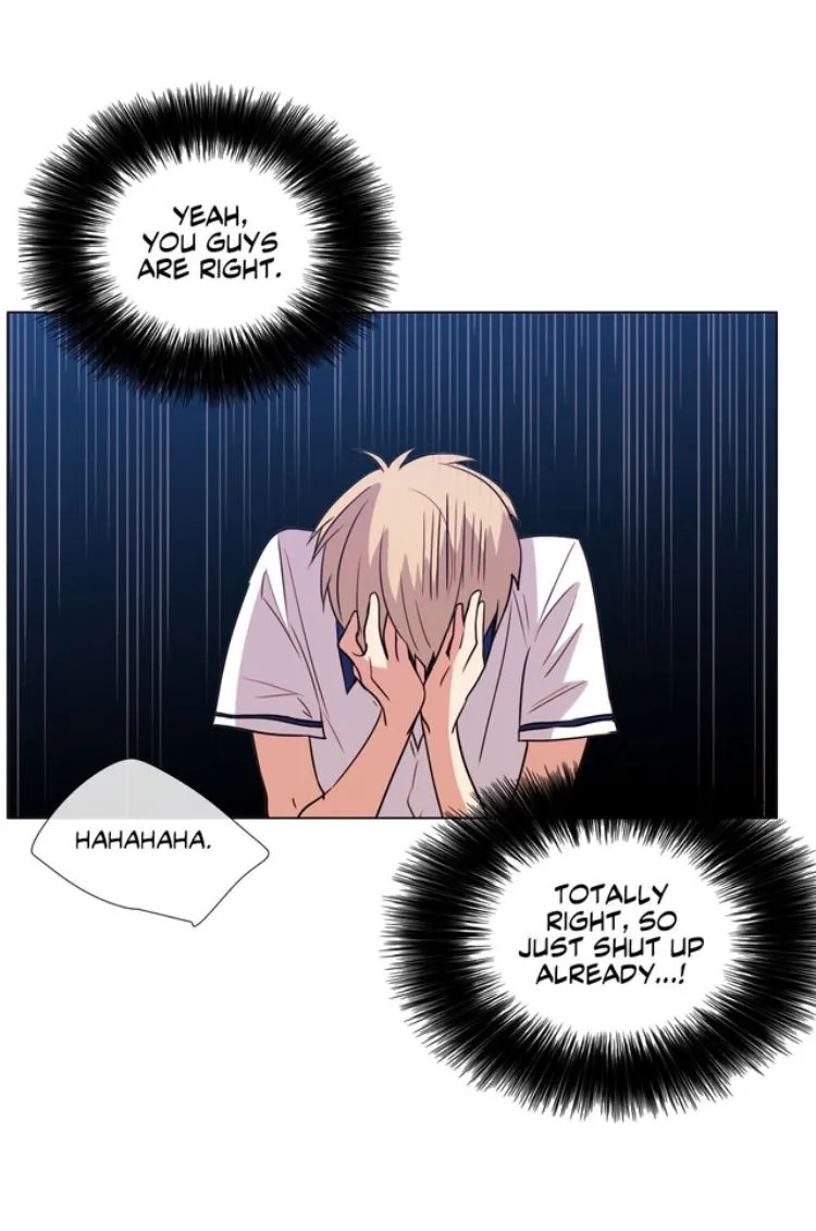 Blunder Turned Wonder Chapter 10 page 20 - 