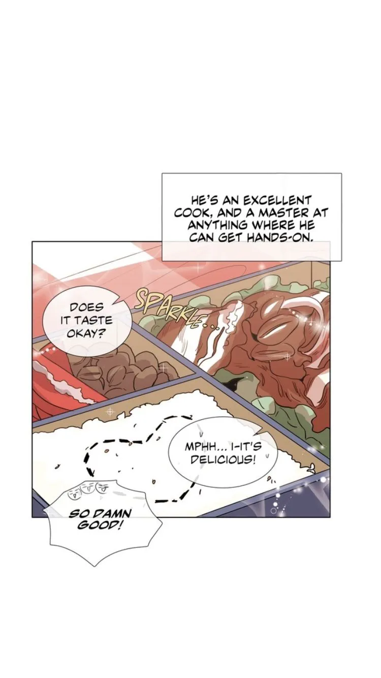 Blunder Turned Wonder Chapter 10 page 3 - 