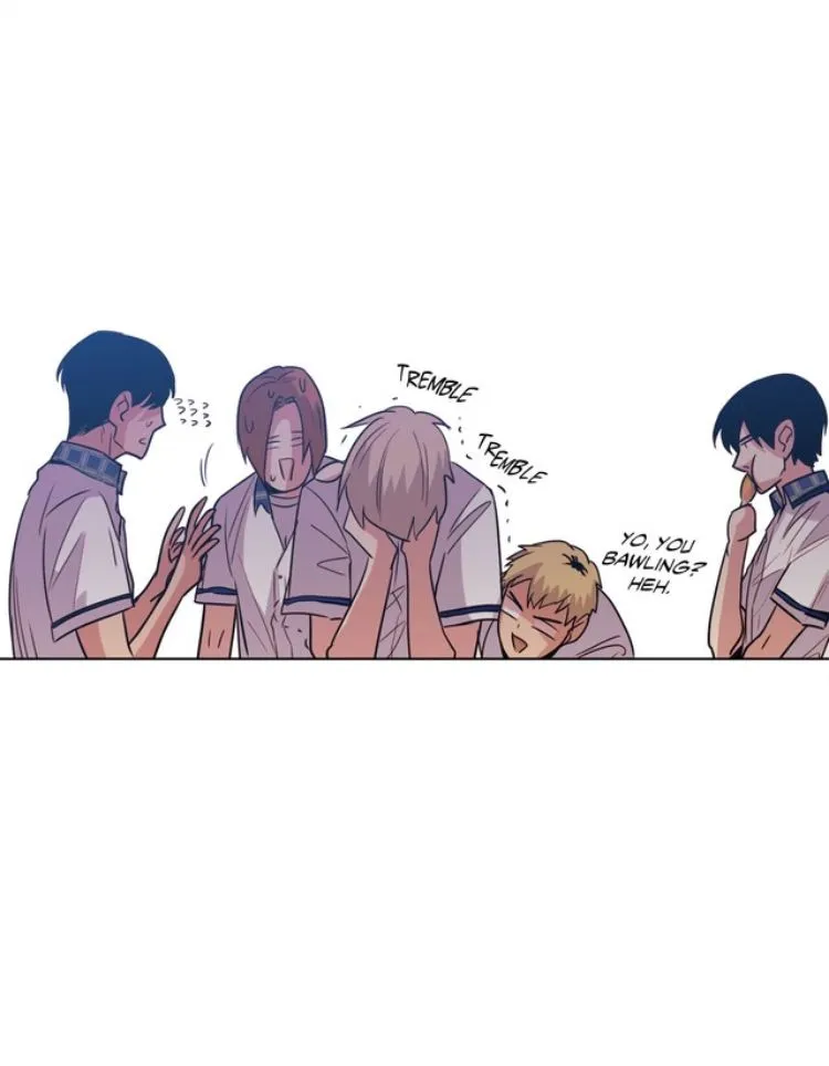 Blunder Turned Wonder Chapter 10 page 22 - 