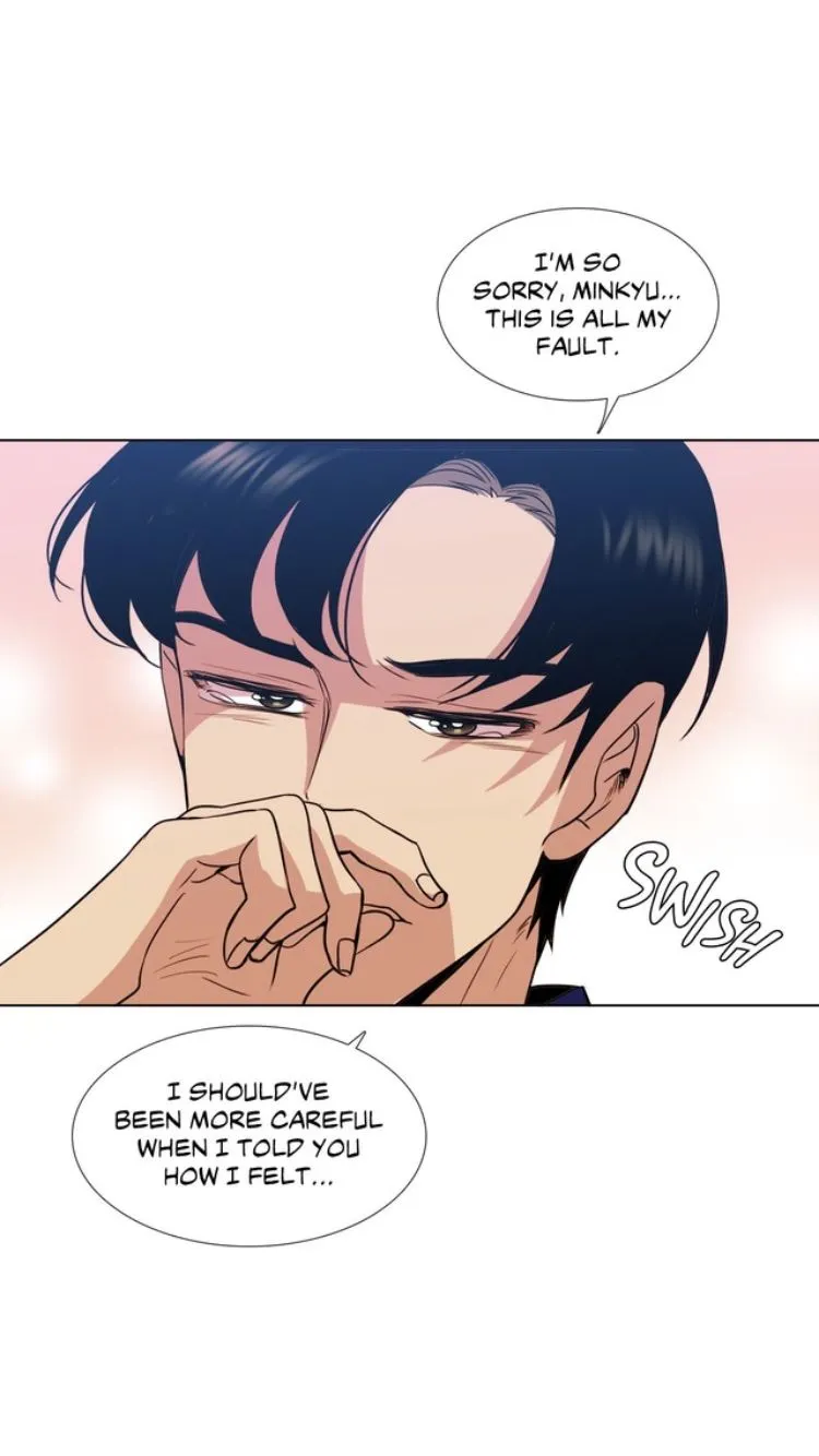Blunder Turned Wonder Chapter 10 page 23 - 