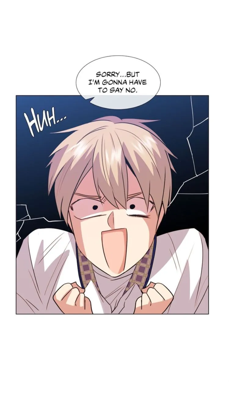 Blunder Turned Wonder Chapter 10 page 30 - 