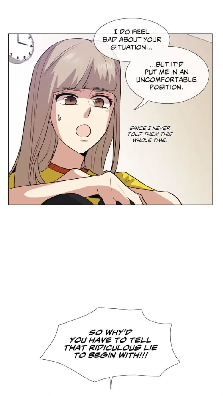 Blunder Turned Wonder Chapter 10 page 32 - 