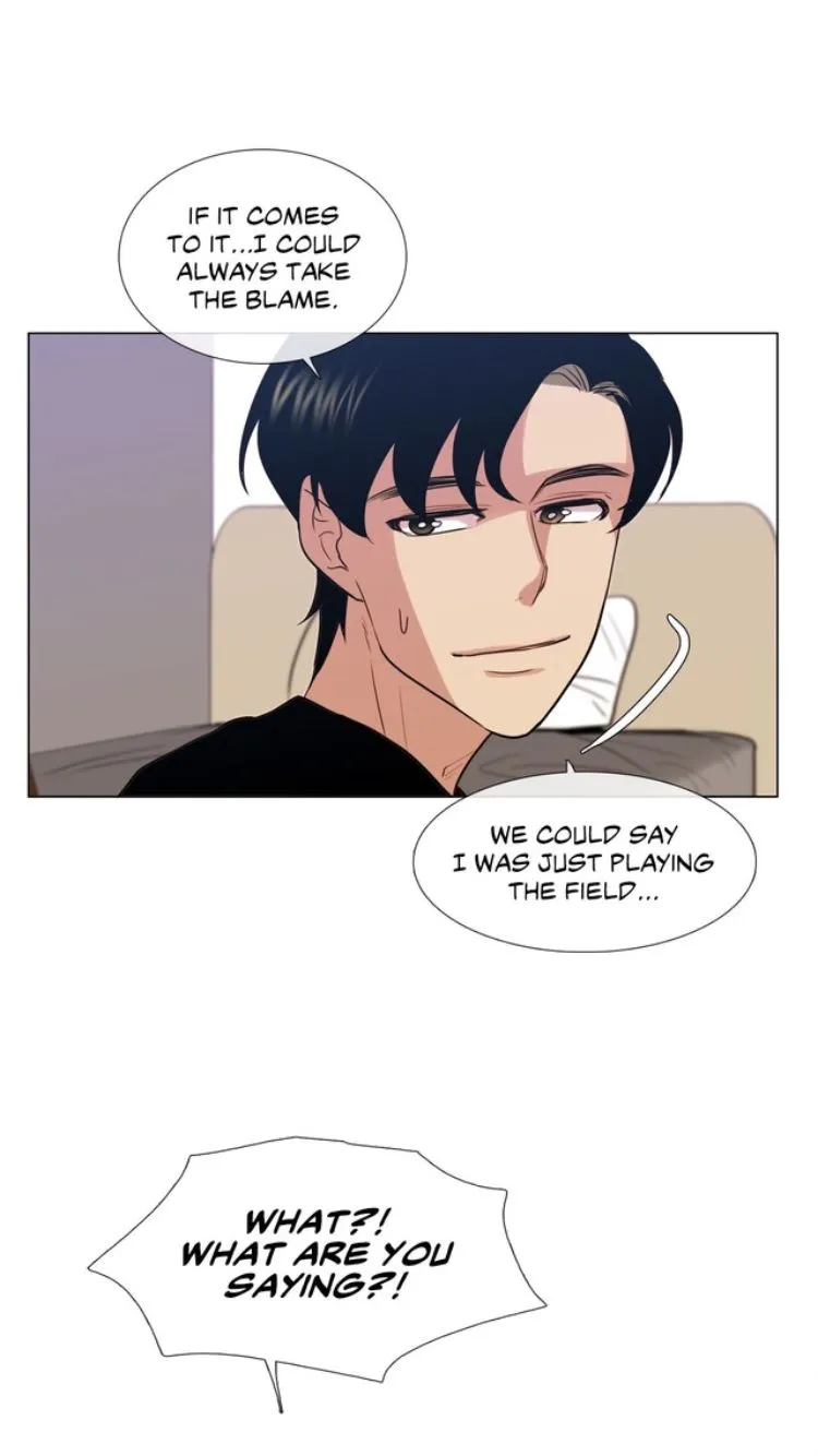Blunder Turned Wonder Chapter 10 page 37 - 