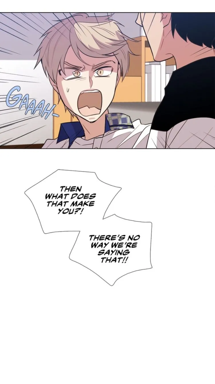 Blunder Turned Wonder Chapter 10 page 38 - 