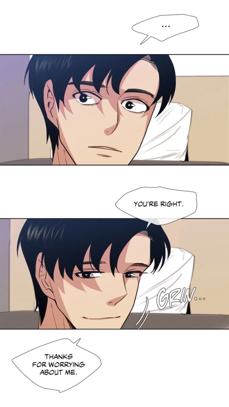 Blunder Turned Wonder Chapter 10 page 39 - 