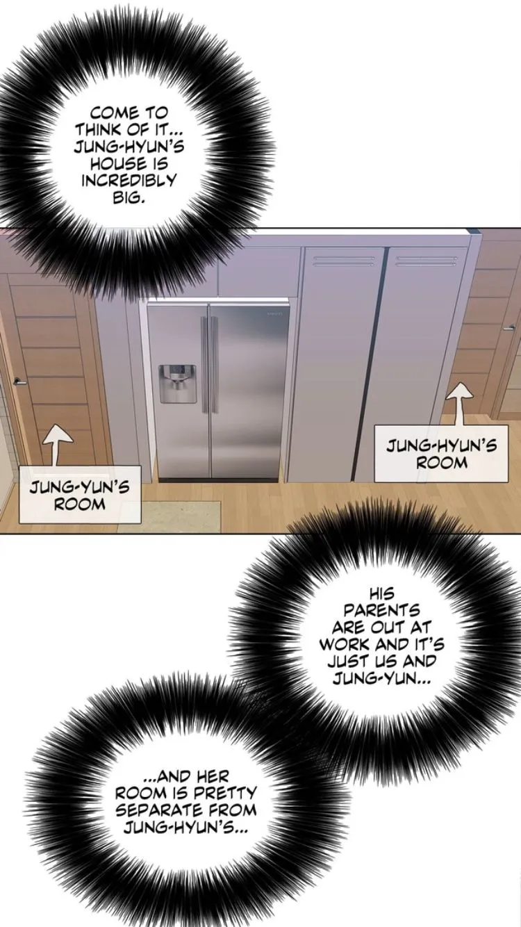 Blunder Turned Wonder Chapter 10 page 44 - 