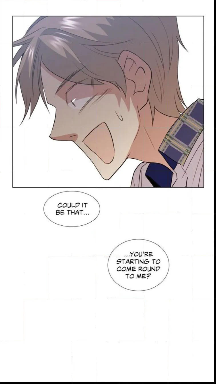 Blunder Turned Wonder Chapter 10 page 49 - 