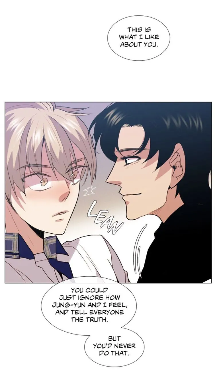 Blunder Turned Wonder Chapter 10 page 51 - 