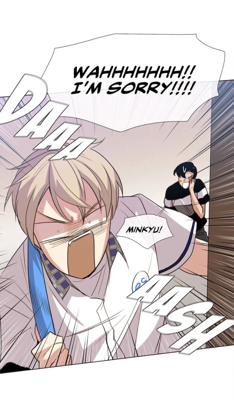 Blunder Turned Wonder Chapter 10 page 60 - 